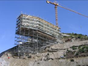 Ingenieurburo Martin Maier Projektliste